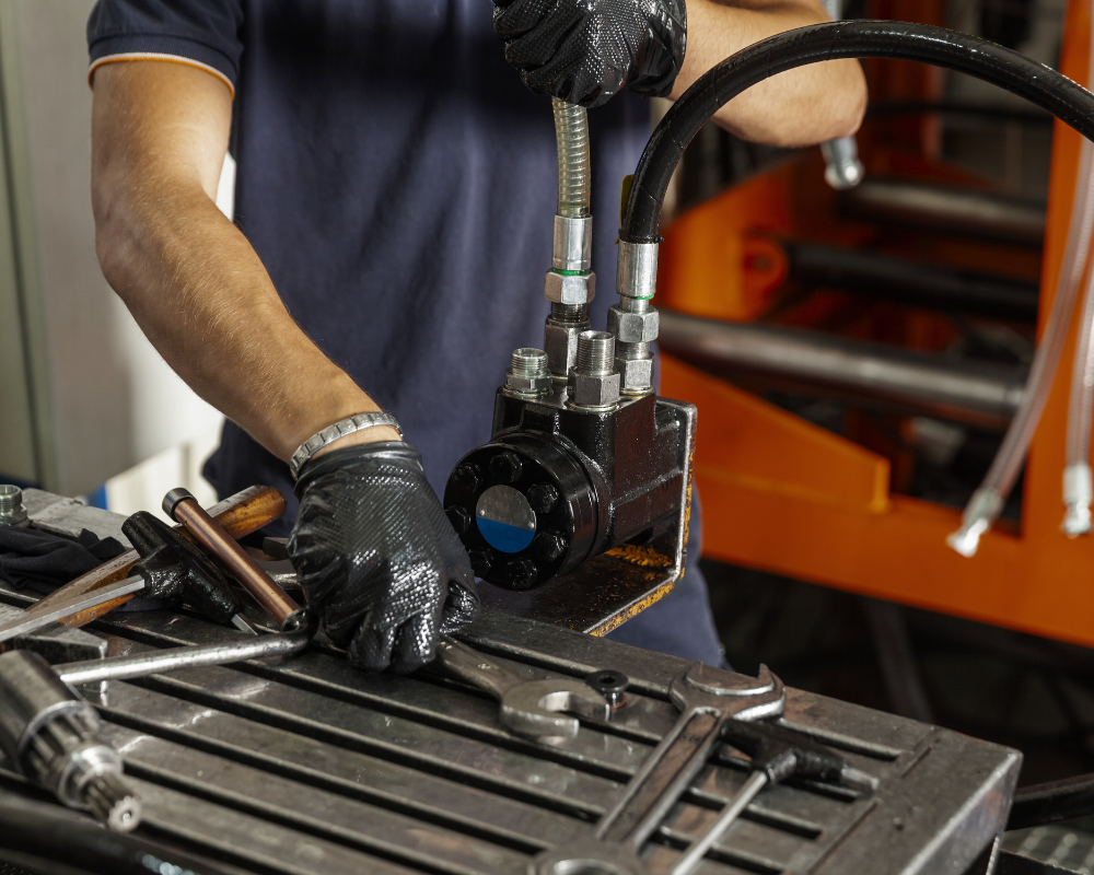A Importância da Manutenção Preventiva nas Mangueiras Industriais